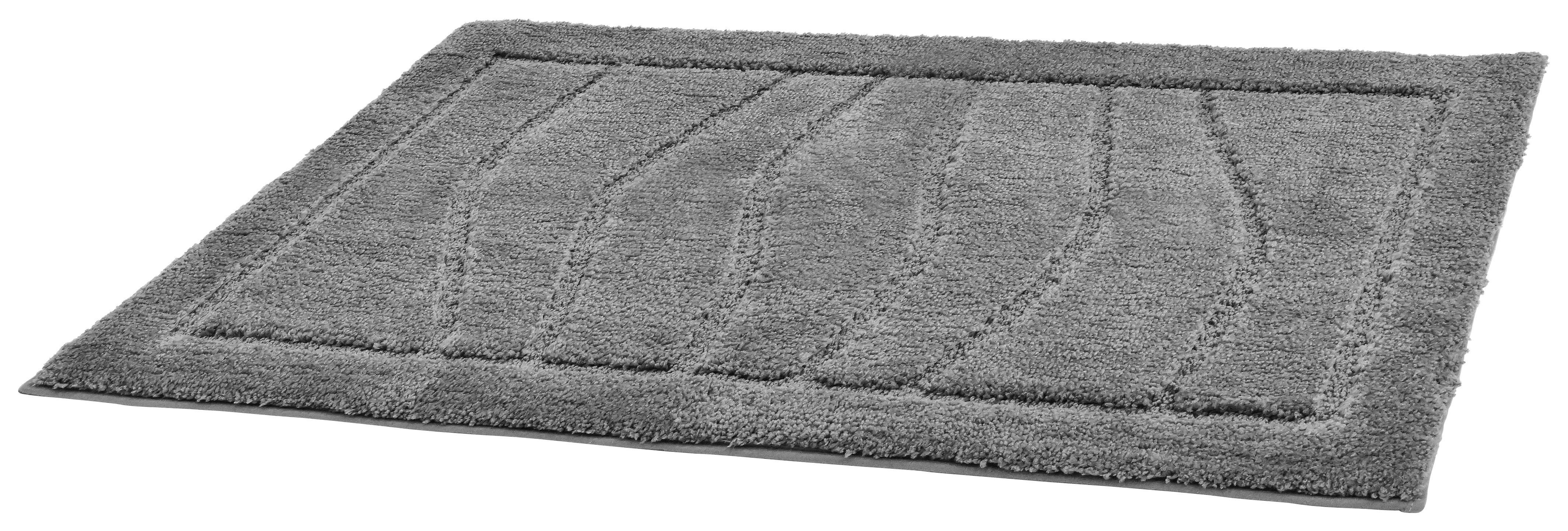 Badematte Lasse Lasse - Graphit (60,00/100,00cm) - Tuffi