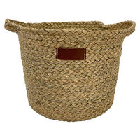 POCOline Korb Korb_Rio_M - natur (24,00/19,00cm) - POCOline