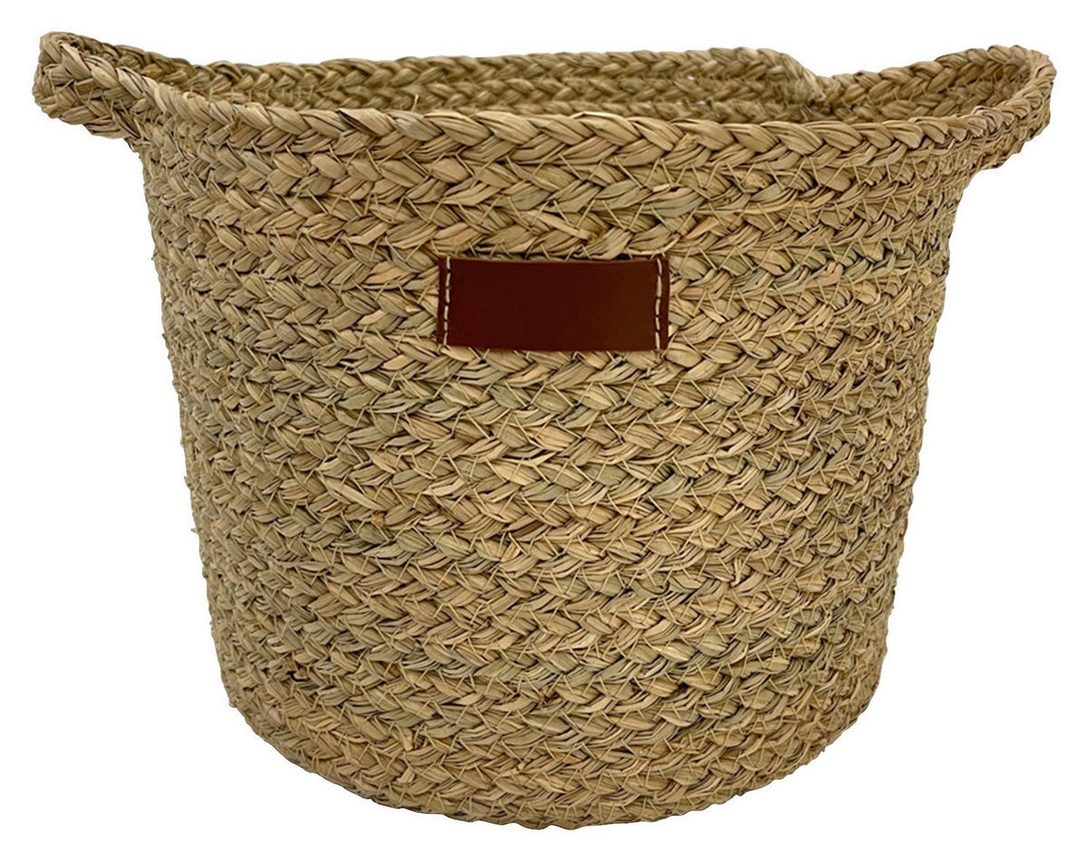 POCOline Korb Korb_Rio_M - natur (24,00/19,00cm) - POCOline