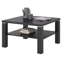 Couchtisch Coffee CFT540 MDF B/H/T: ca. 75x45x75 cm Coffee CFT540 - (75,00/45,00/75,00cm)