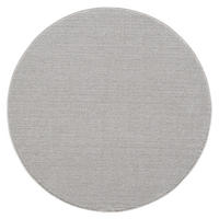 Ayyildiz Teppich LOOM silber D: ca. 160 cm LOOM - silber (160,00cm) - Ayyildiz