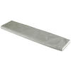 Dekostoff Darjeeling silber B: ca. 140 cm Darjeeling - silber (140,00cm)