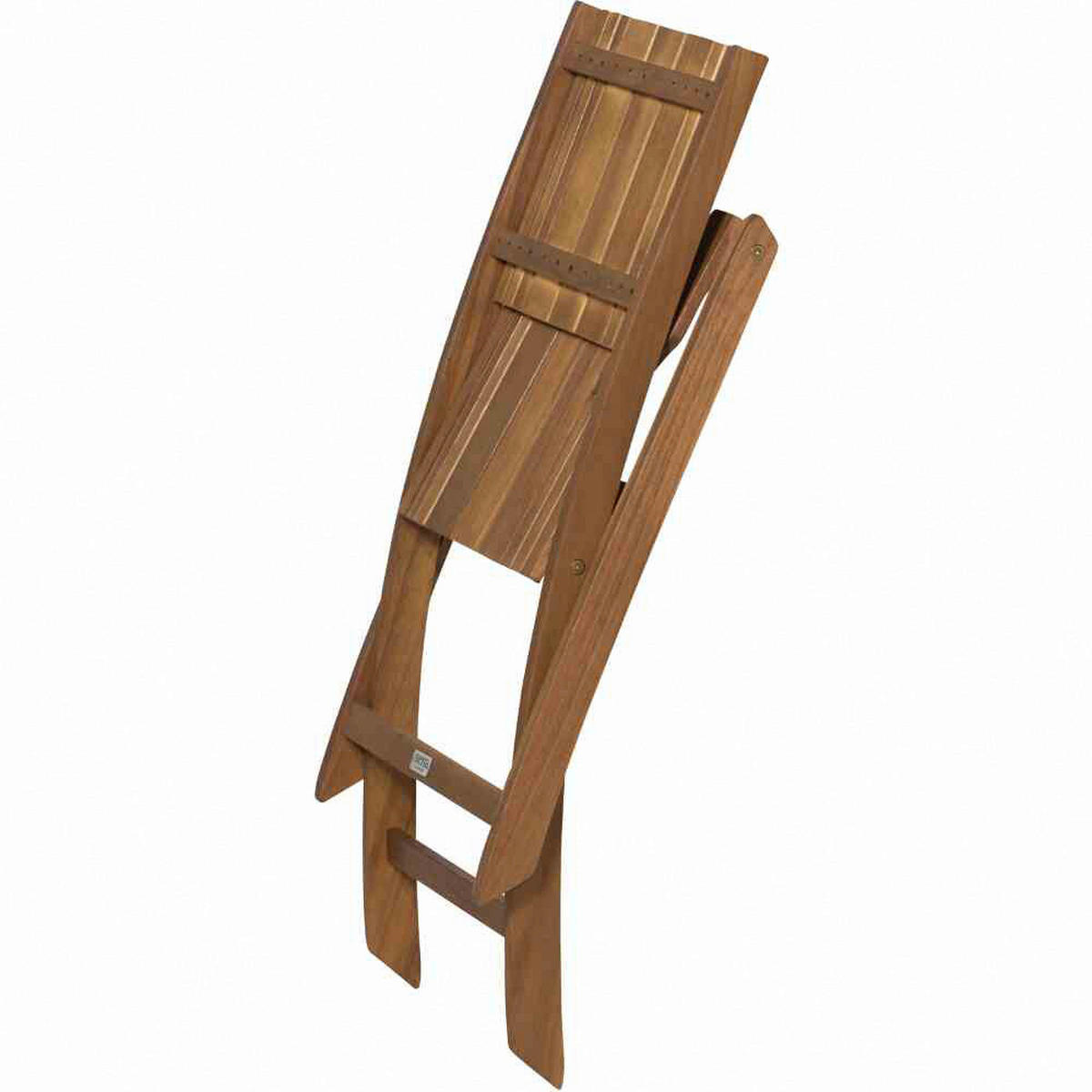 Gardamo Klappstuhl FALUN beige Akazie FALUN - beige - Gardamo