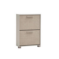 Schuhkipper Endo creme B/H/T: ca. 59,8x85,2x20 cm Endo - creme (59,80/85,20/20,00cm) - Möbelpartner