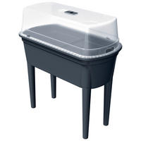 Hochbeet B/H/T: ca. 78x82x38 cm Hochbeet_Bloomo 78x38x82cm - (78,00/82,00/38,00cm)