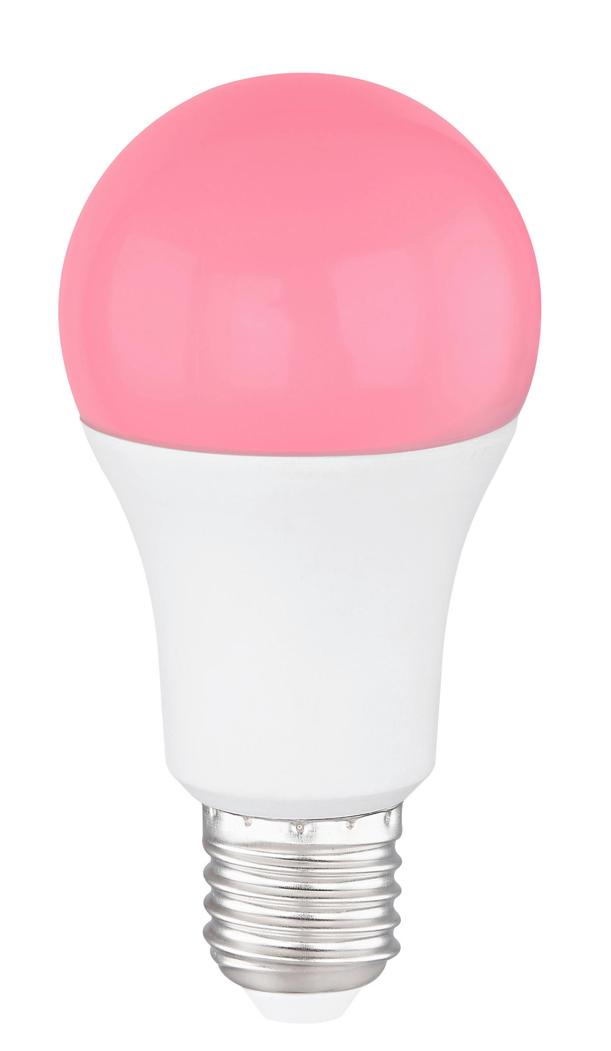 GLOBO Smarte Normallampe 106710SH E27 LED-Normallampe_Smart E27 - (6,00/12,00cm) - GLOBO