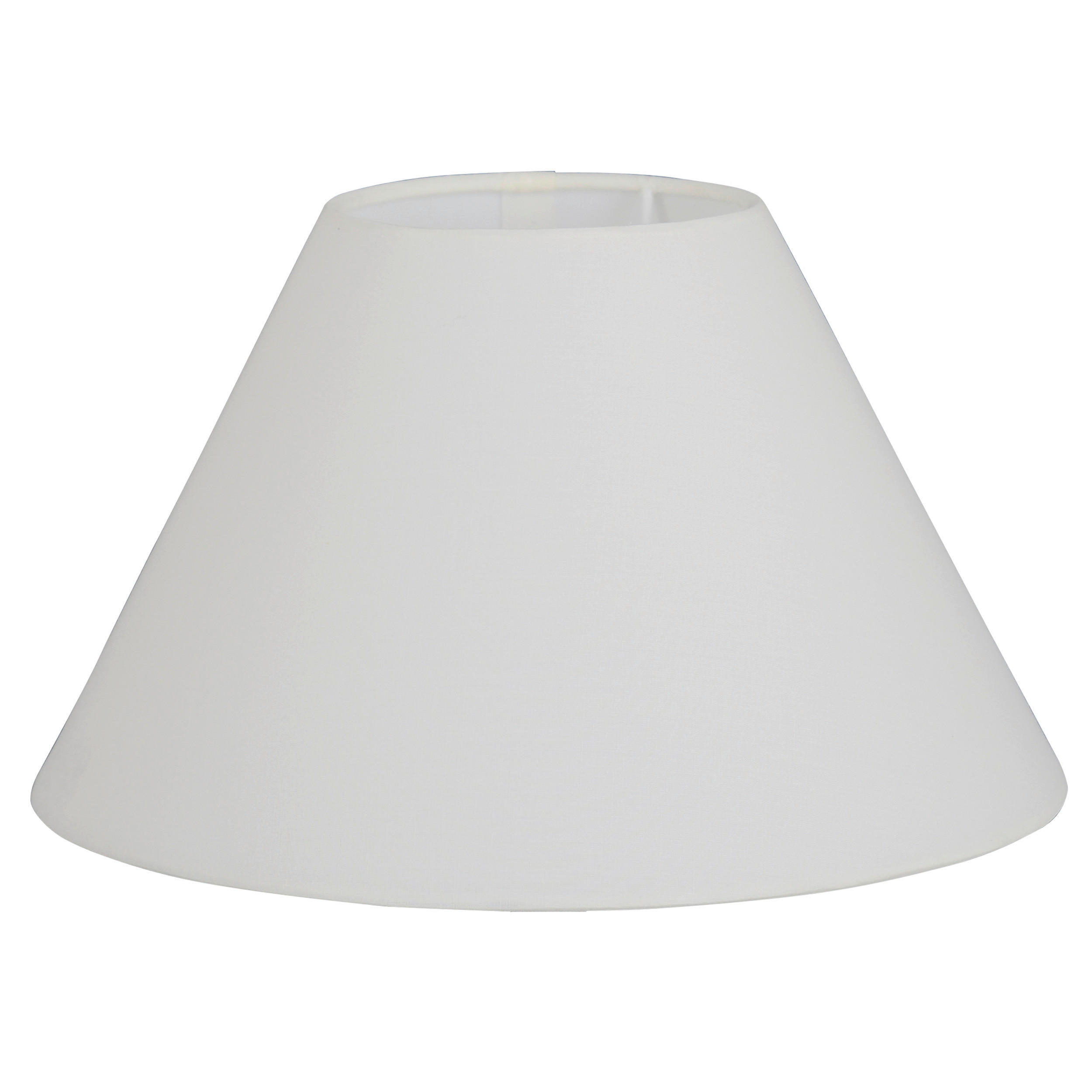Näve Leuchten Lampenschirm beige B/H/T/D: ca. 25x16x25x25 cm ARAS - beige (25,00/16,00/25,00cm) - Näve Leuchten