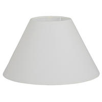 Näve Leuchten Lampenschirm beige B/H/T/D: ca. 25x16x25x25 cm ARAS - beige (25,00/16,00/25,00cm) - Näve Leuchten