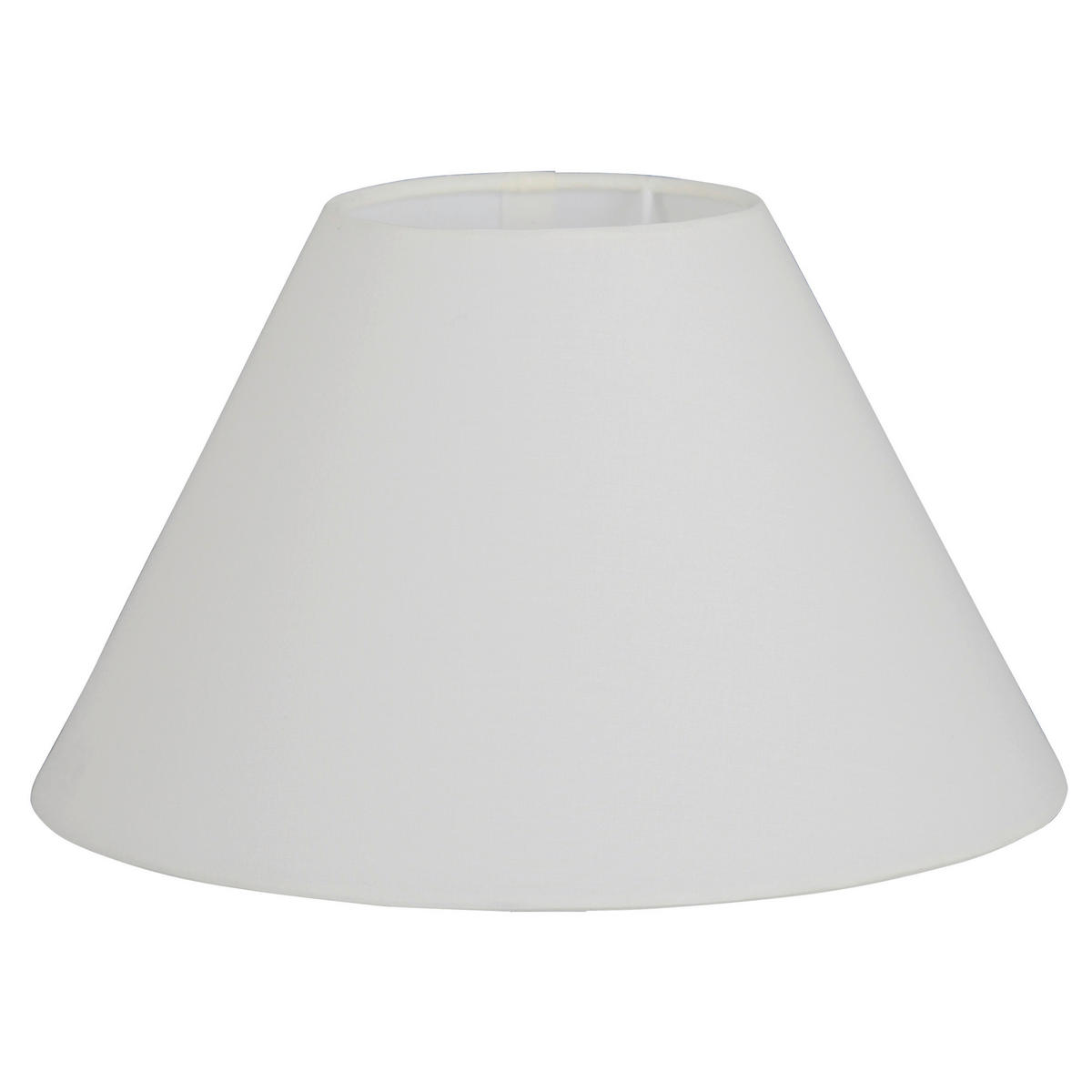 Näve Leuchten Lampenschirm beige B/H/T/D: ca. 25x16x25x25 cm ARAS - beige (25,00/16,00/25,00cm) - Näve Leuchten