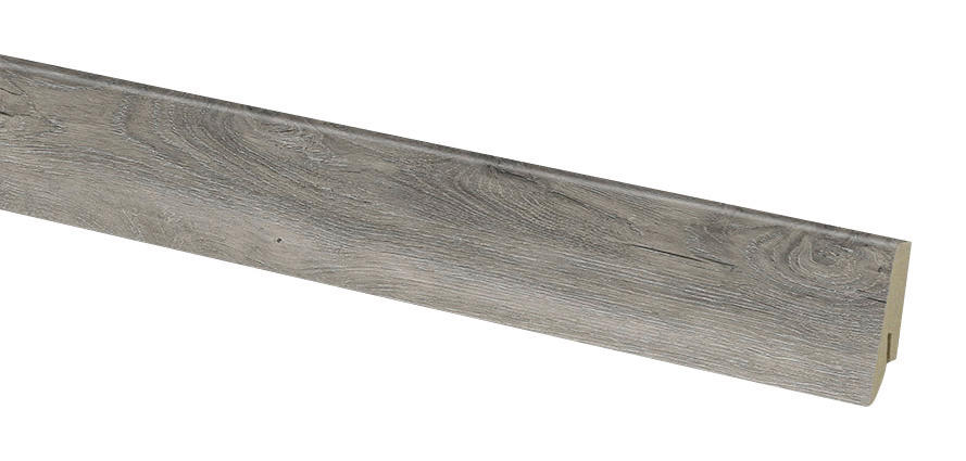 Sockelleiste L/B/H: ca. 240x0,18x0,58 cm pro Stück Sockelleiste 58mm - (240,00/0,18/0,58cm)