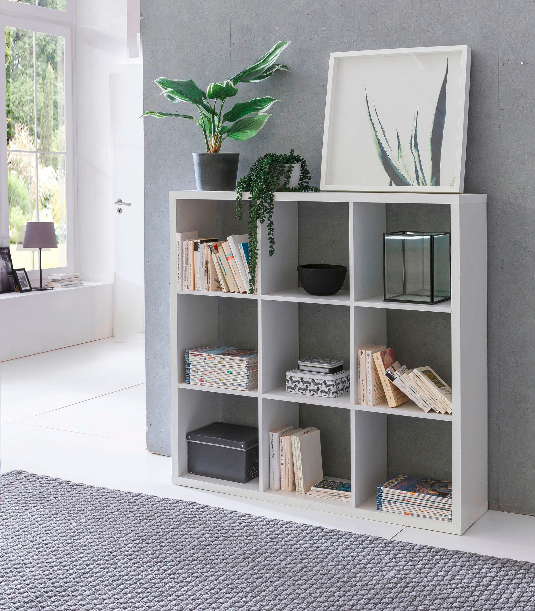 Bücherregale zu Tiefpreisen jetzt online kaufen POCO