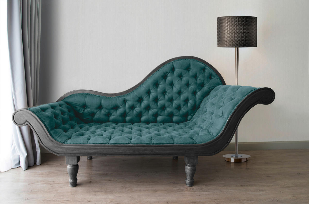 A.S.Création Vliestapete grau B/H/D: ca. 53x1005x8,6 cm Vliestapete - grau (8,60/1005,00cm) - A.S.Creation