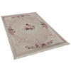 Druckteppich Sunshine rosa B/L: ca. 60x90 cm Sunshine - rosa (60,00/90,00cm)