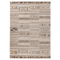 360Living Teppich Jaka multicolor B/L: ca. 80x150 cm Jaka - multicolor (80,00/150,00cm) - 360Living