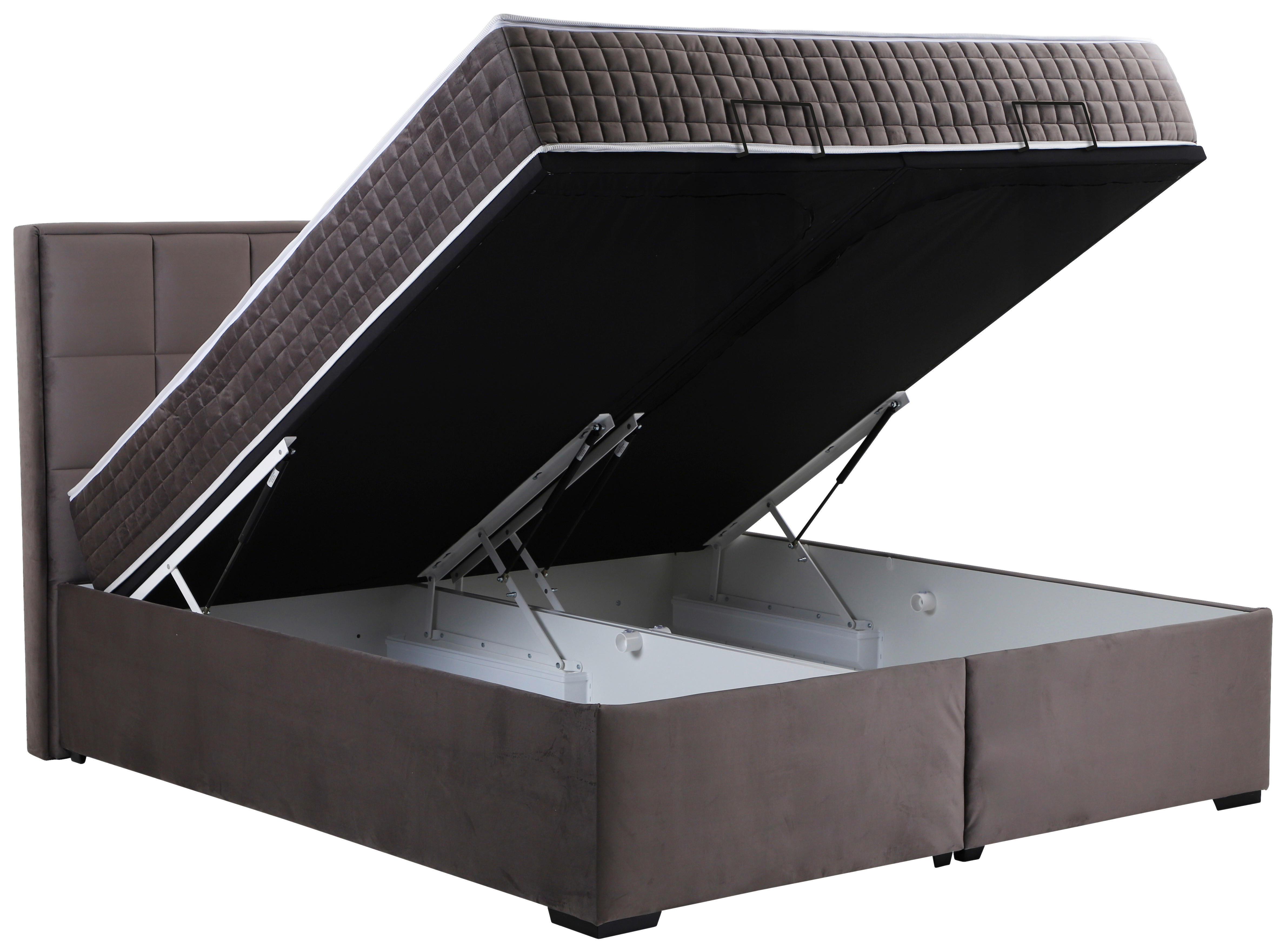 Thumbnail - Boxbett Moana dunkelbraun