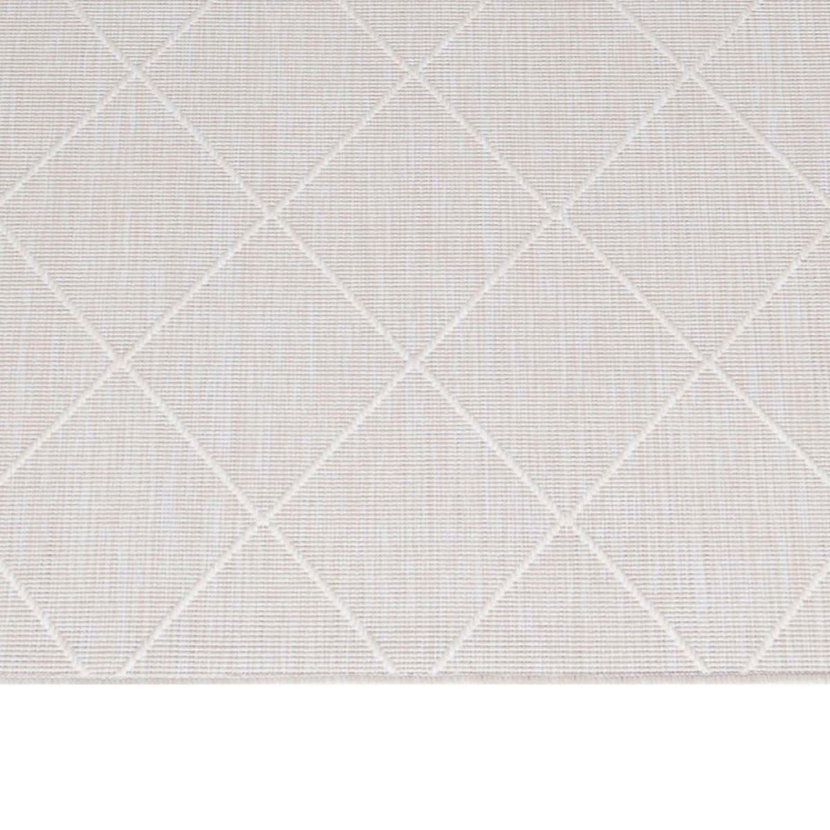 Ayyildiz Teppich ZAGORA grau B/L: ca. 80x150 cm ZAGORA - grau (80,00/150,00cm) - Ayyildiz