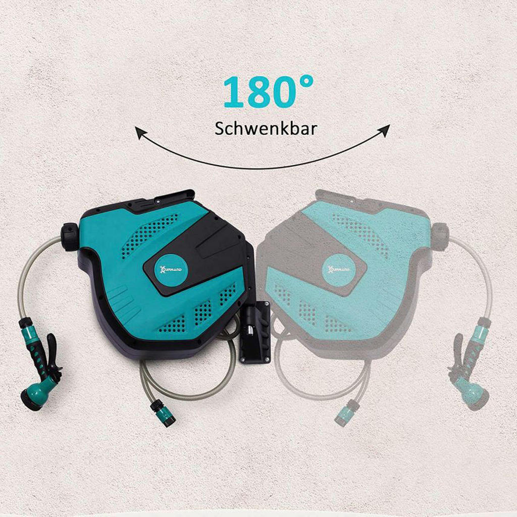 Schlauchtrommel MH845-261 - Rabatt 22.0 ... Schlauchtrommel MH845-261 - Rabatt 22.0 ...