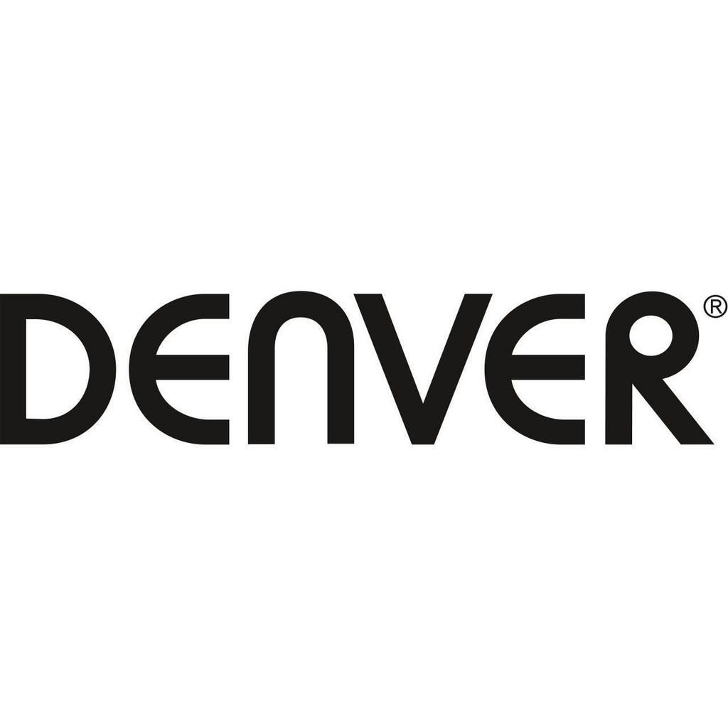 Thumbnail - Denver Lautsprecher