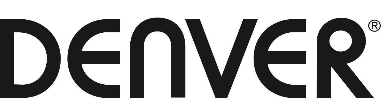 Thumbnail - Denver Lautsprecher schwarz B/H/L: ca. 35x50x35 cm