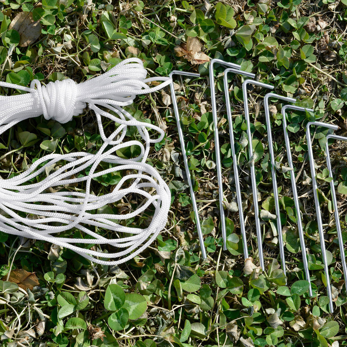 Outsunny Pavillon schwarz Polypropylen B/H/L: ca. 295x395x255 cm Pavillon - schwarz/dunkelgrau (255,00/295,00/395,00cm) - Outsunny