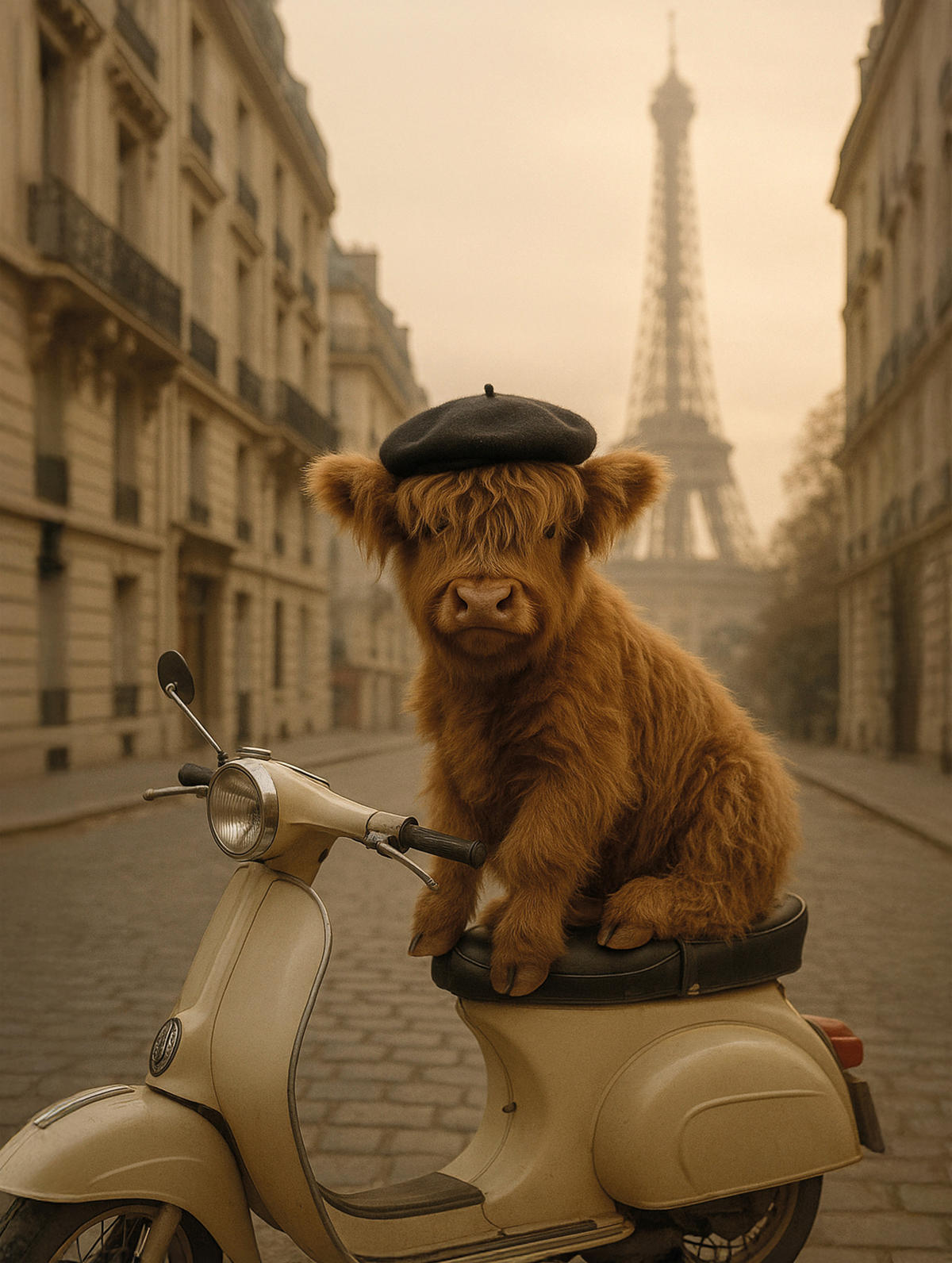 Keilrahmenbild Tiere B/H: ca. 61x46 cm Keilrahmenbild 46x61cm - (61,00/46,00cm)