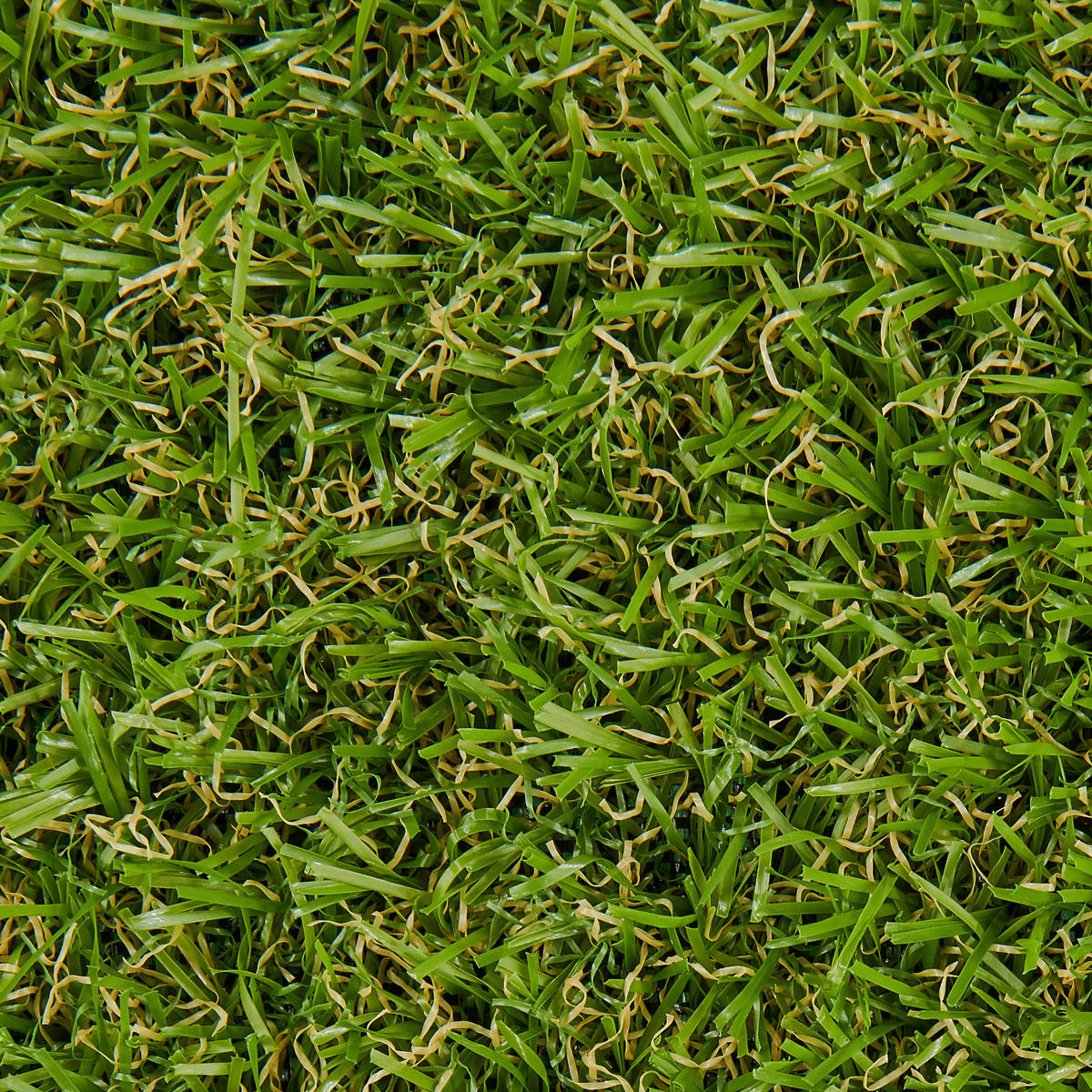 Kunstrasen Clifden grün B/L: ca. 133x300 cm pro Stück Clifden - grün (300,00/133,00/2,00cm)