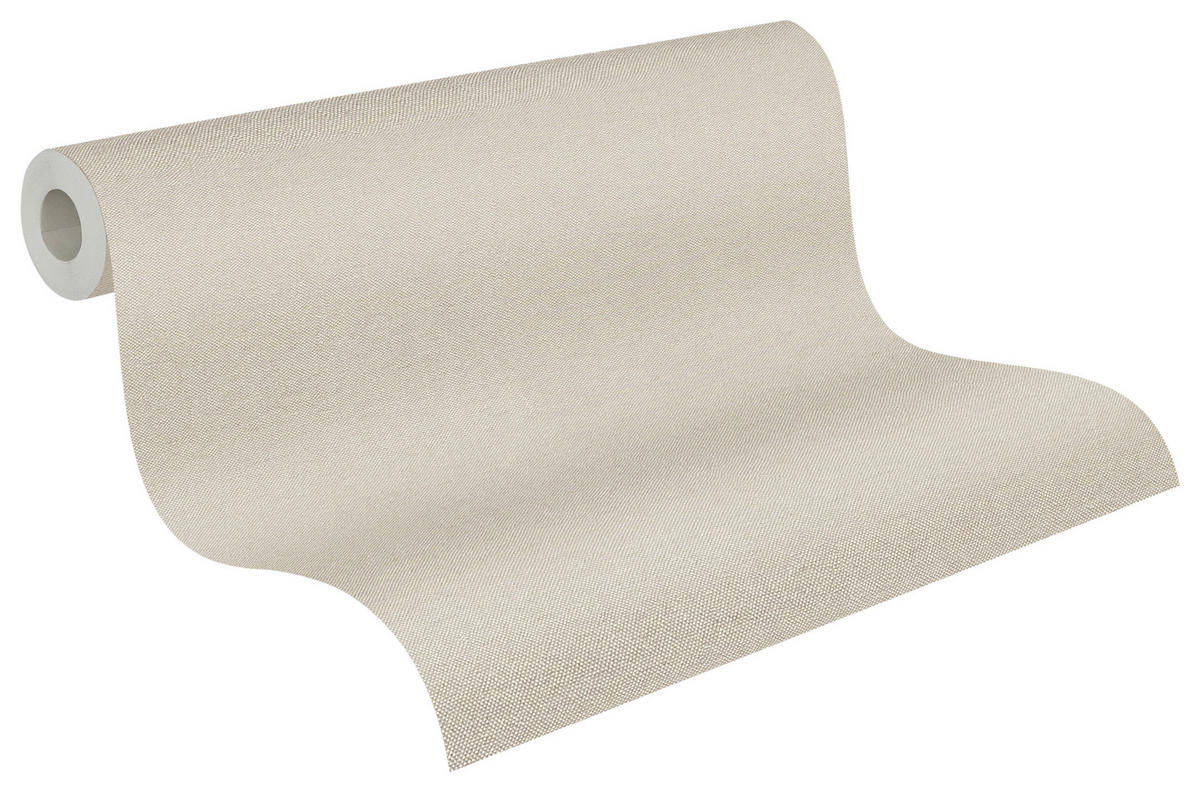 A.S.Création Vliestapete braun beige B/H/D: ca. 53x1005x9,3 cm Vliestapete - beige/braun (9,30/1005,00cm) - A.S.Creation