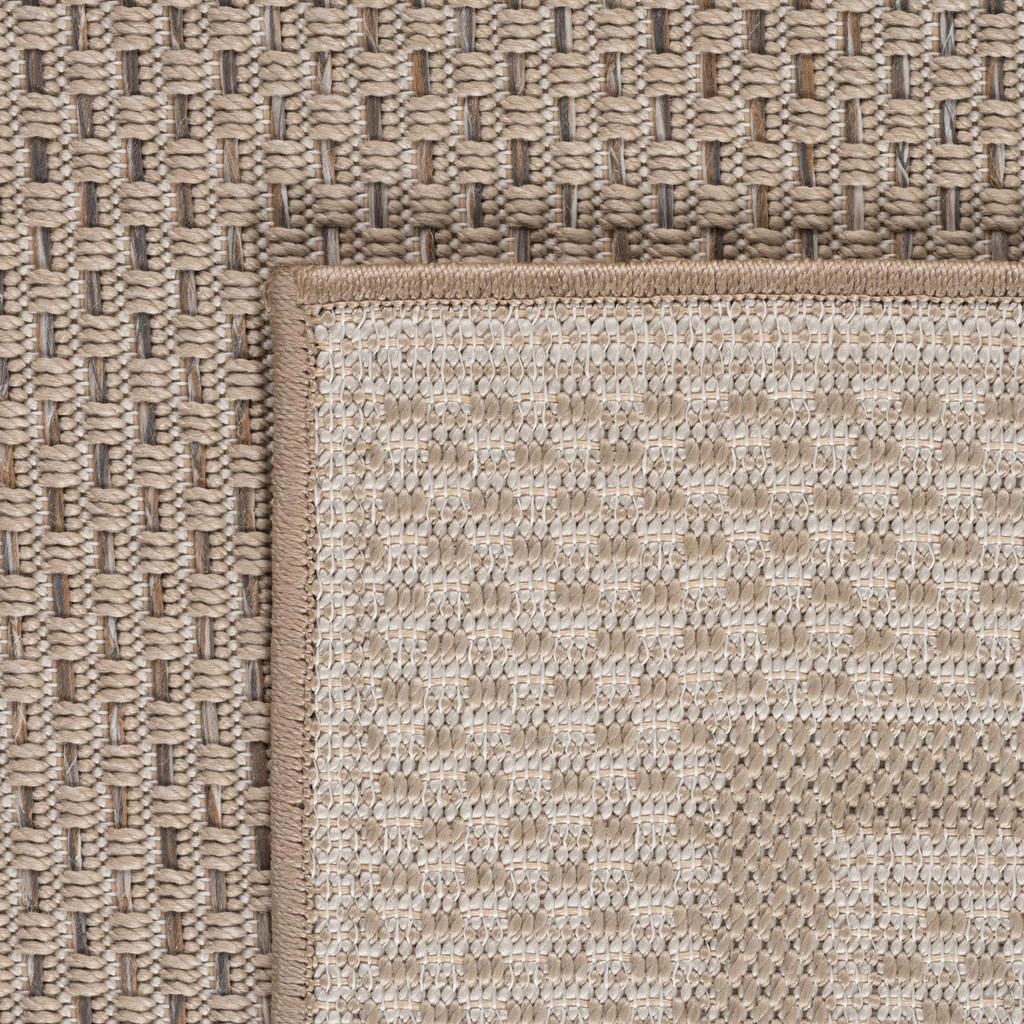 Thumbnail - Ayyildiz Outdoorteppich DESERT beige B/L: ca. 160x230 cm
