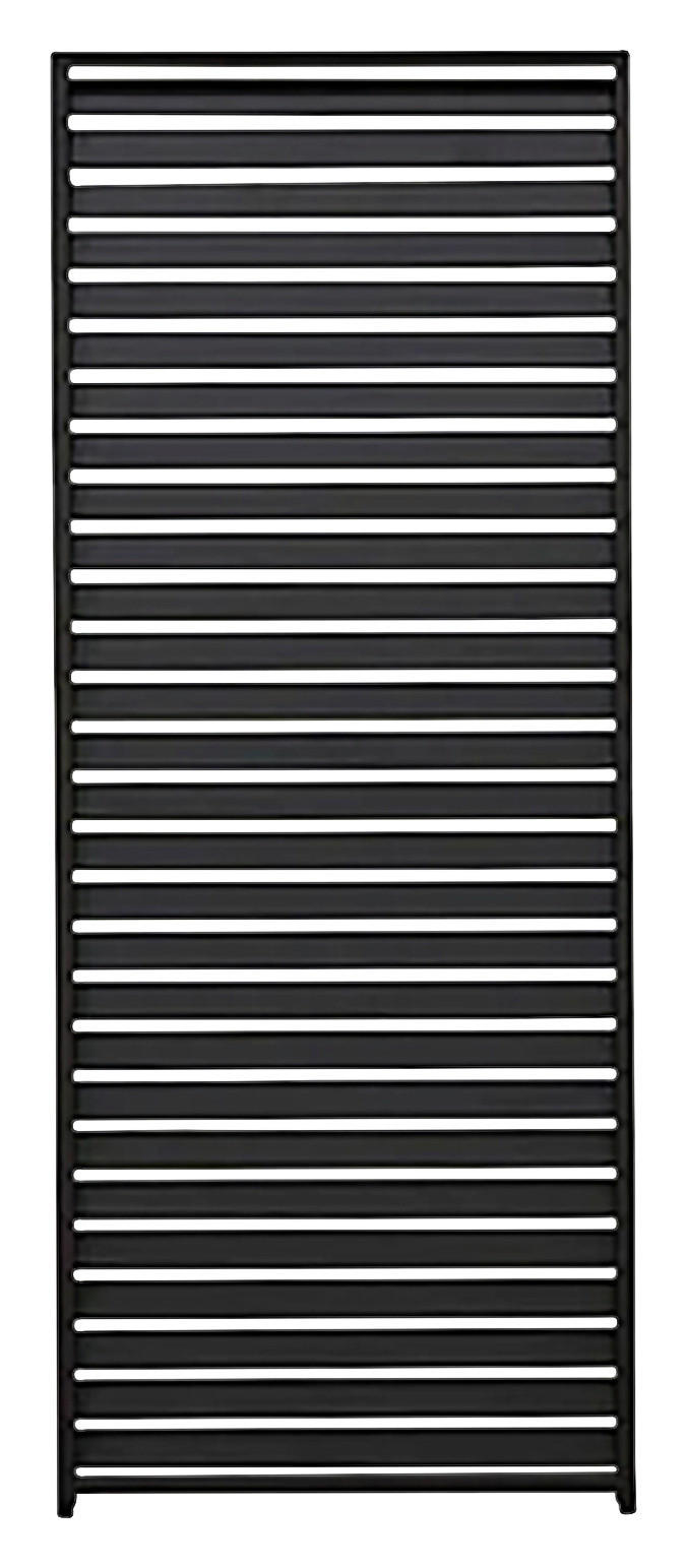 Mirador Seitenteil für Pergola anthrazit Aluminium B/H: ca. 93x240 cm Seitenteil für Pergola - anthrazit (93,00/240,00cm) - Mirador