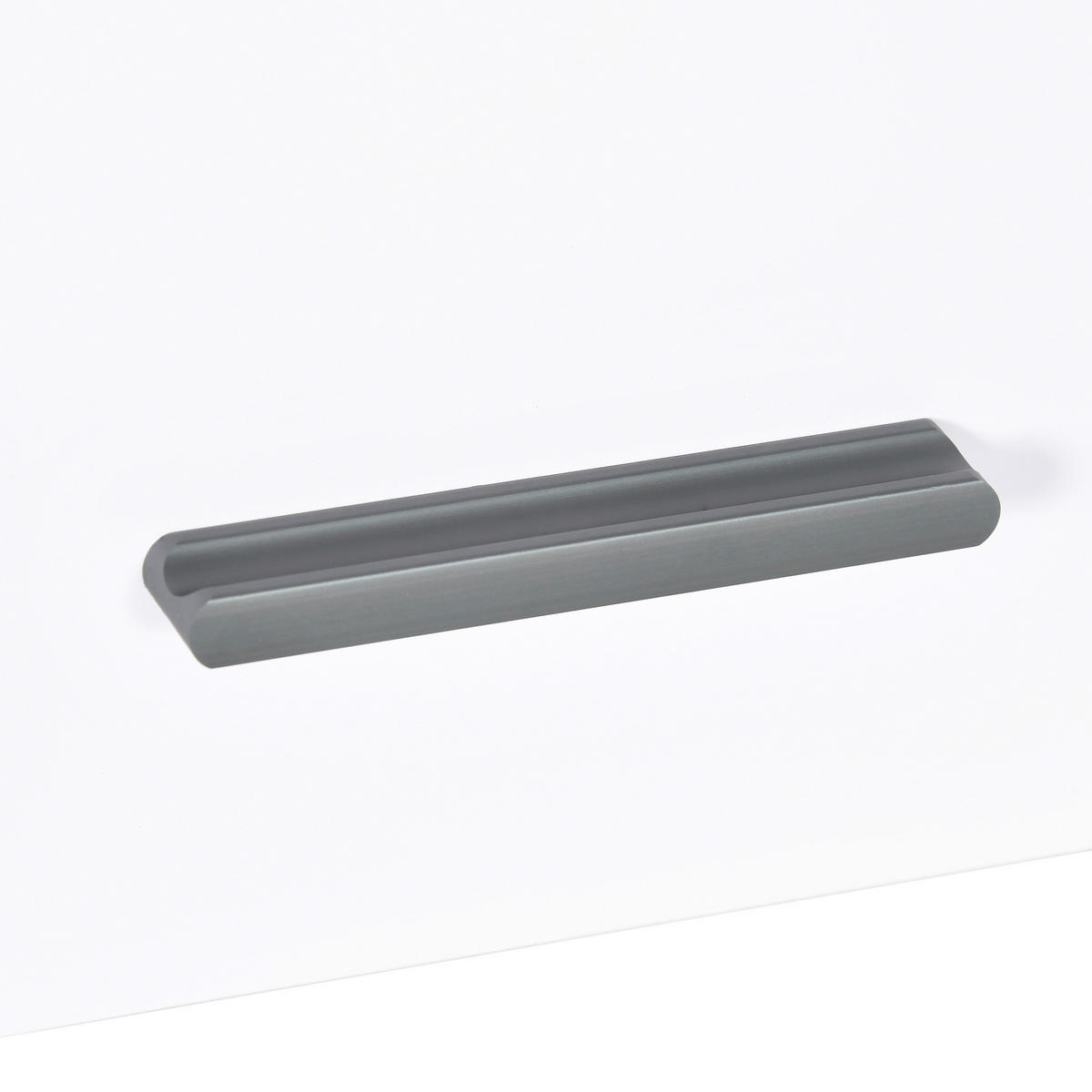 kleankin Medizinschrank weiß Polypropylen B/H/L: ca. 18x55x60 cm Medizinschrank - weiß (60,00/18,00/55,00cm) - kleankin