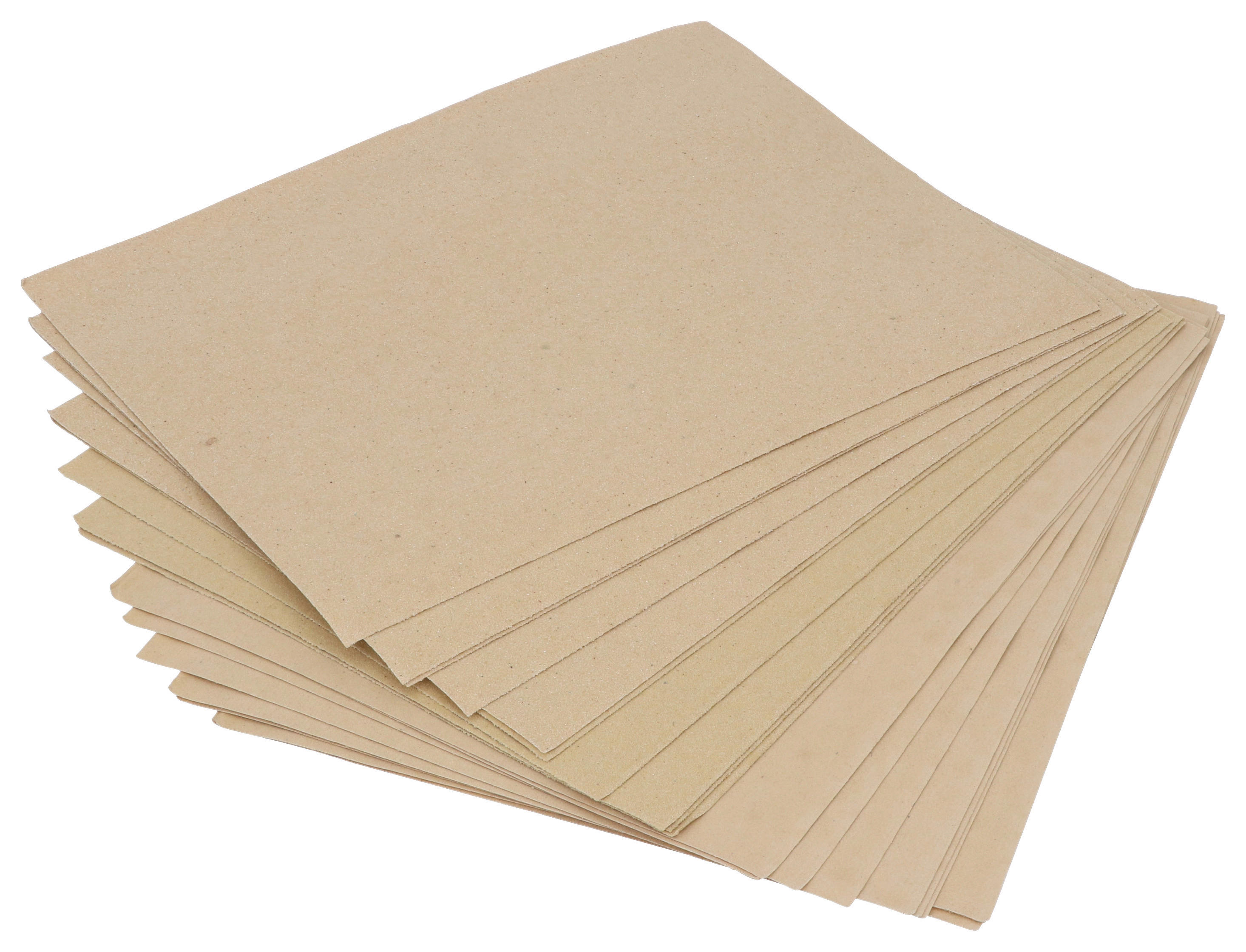 Schleifpapier 20 tlg. Schleifpapiersortiment_20tlg.