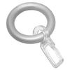 Ringe K-Ringe_8erPack - silber (1,20cm) - Boviva