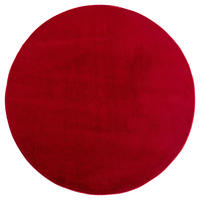 Ayyildiz Teppich JOY rot D: ca. 80 cm JOY - rot (80,00cm) - Ayyildiz