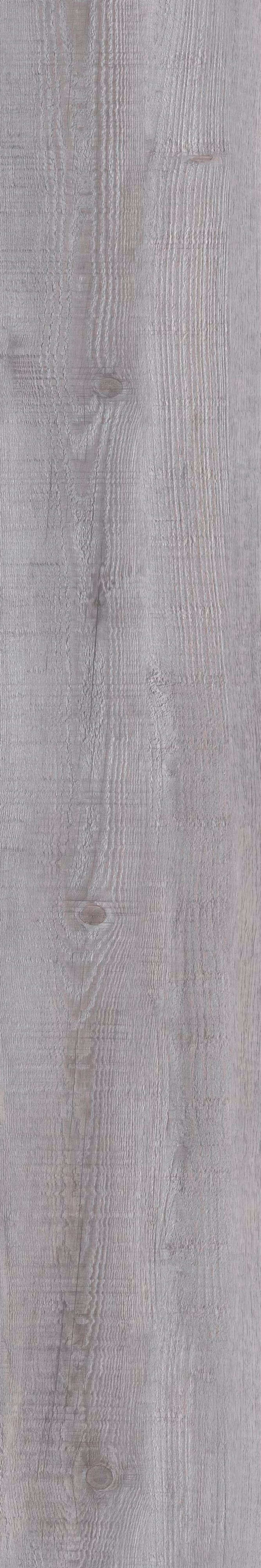 Vinylplanke Lightgrey Oak,ca.1,115m² im Paket B/L: ca. 15,24x91,44 cm Lightgrey Oak,ca.1,115m² im Paket - grau (15,24/91,44cm)