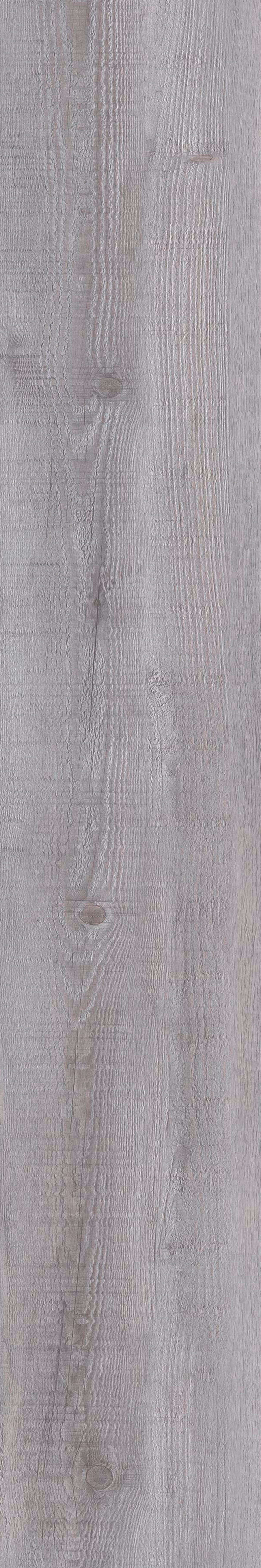 Vinylplanke Lightgrey Oak,ca.1,115m² im Paket B/L: ca. 15,24x91,44 cm Lightgrey Oak,ca.1,115m² im Paket - grau (15,24/91,44cm)