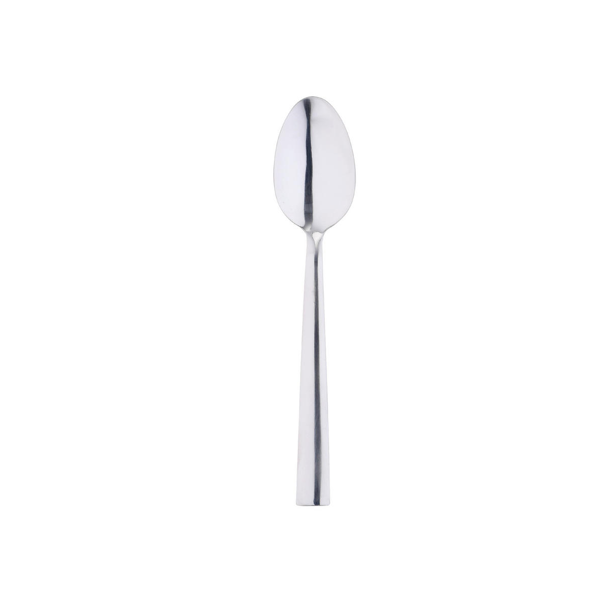 SAN IGNACIO Besteckset CRETE silber Edelstahl 24 tlg. CRETE - silber - SAN IGNACIO
