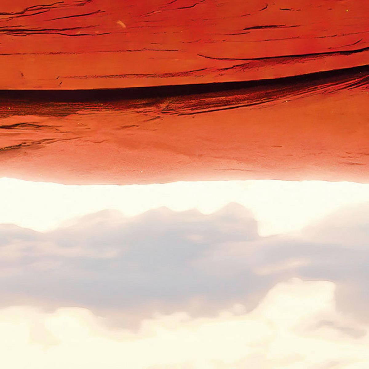 Komar Fototapete Mesa Arch B/L: ca. 450x280 cm Mesa Arch - (450,00/280,00cm) - Komar