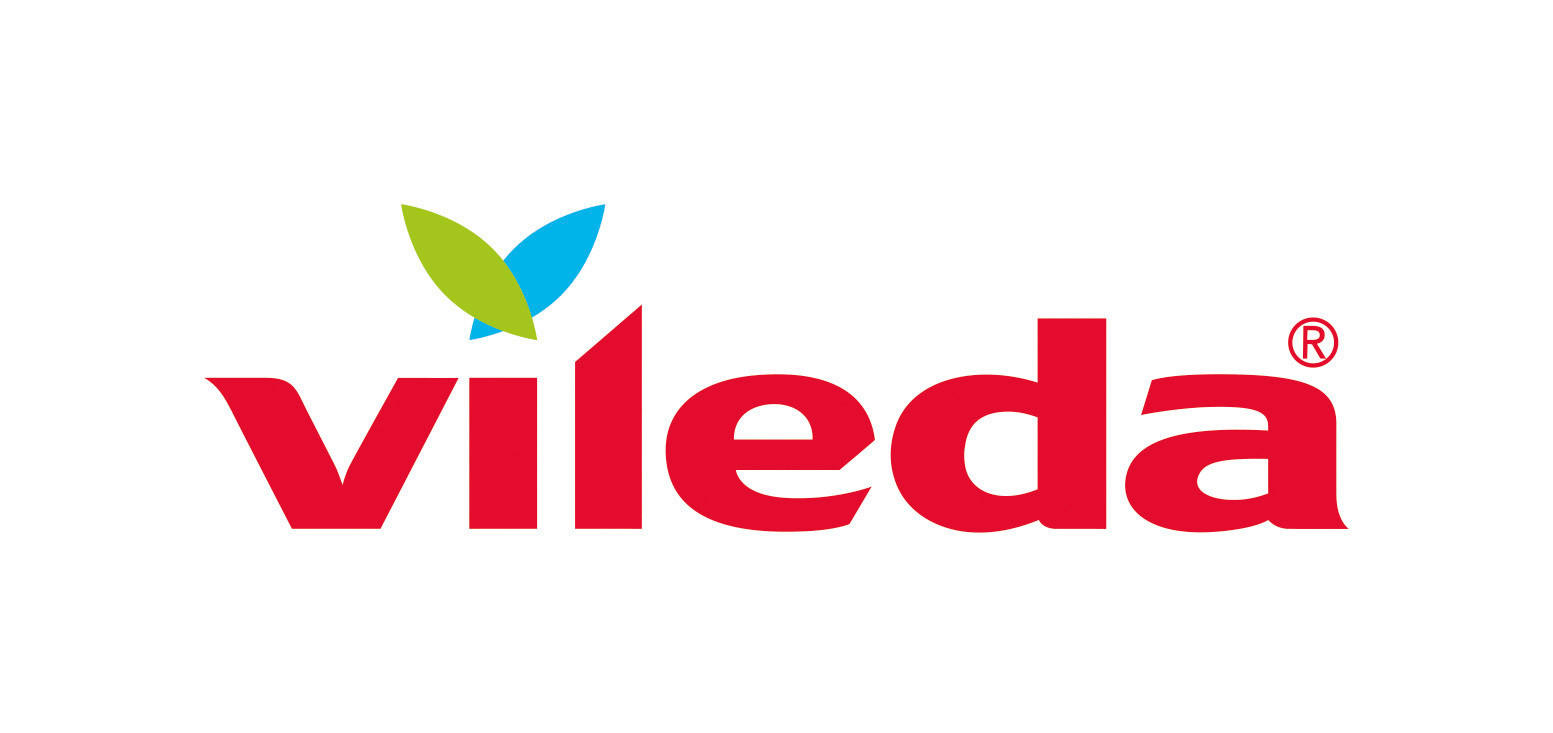 Vileda Reinigungstuch Allzwecktuch_14erPack_Vileda - Vileda