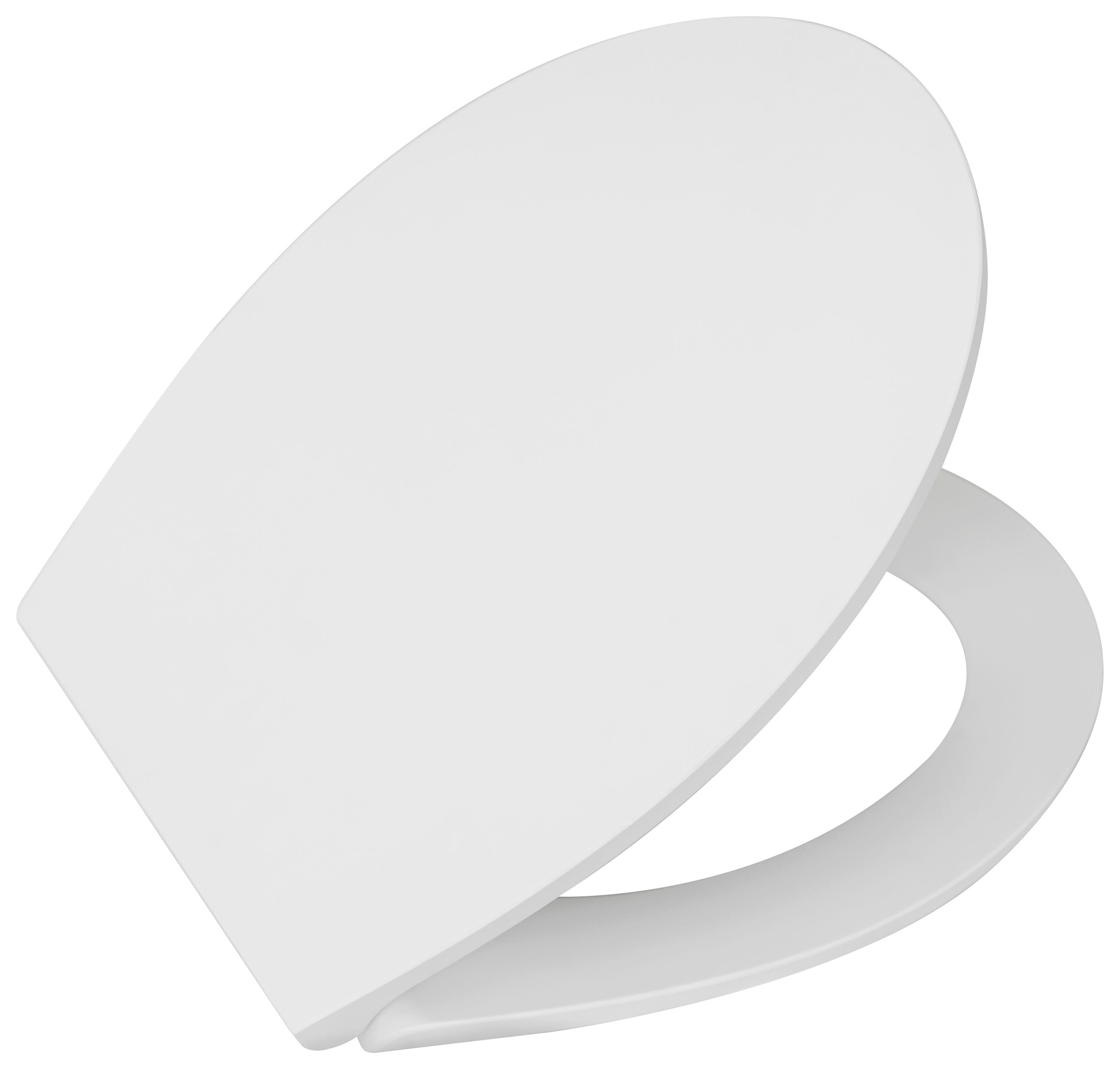 Thumbnail - WC-Sitz Duroplast