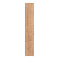 Laminatboden Eiche beige ca. 2,245 m² im Paket  B/L: ca. 19,4x128,6 cm pro Paket Eiche beige ca. 2,245 m² im Paket - beige (19,40/128,60cm)