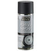 Super-Nova Rallye-Spray mattschwarz matt ca. 0,4 l Rallye-Spray 400ml - mattschwarz (400ml) - Super-Nova