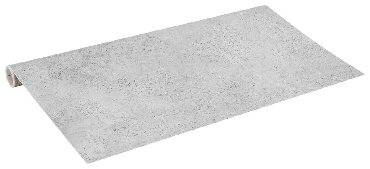 Klebefolie Beton B/L: ca. 67,5x200 cm Klebefolie_d-c-fix_F3468231 - Beton (67,50/200,00cm)