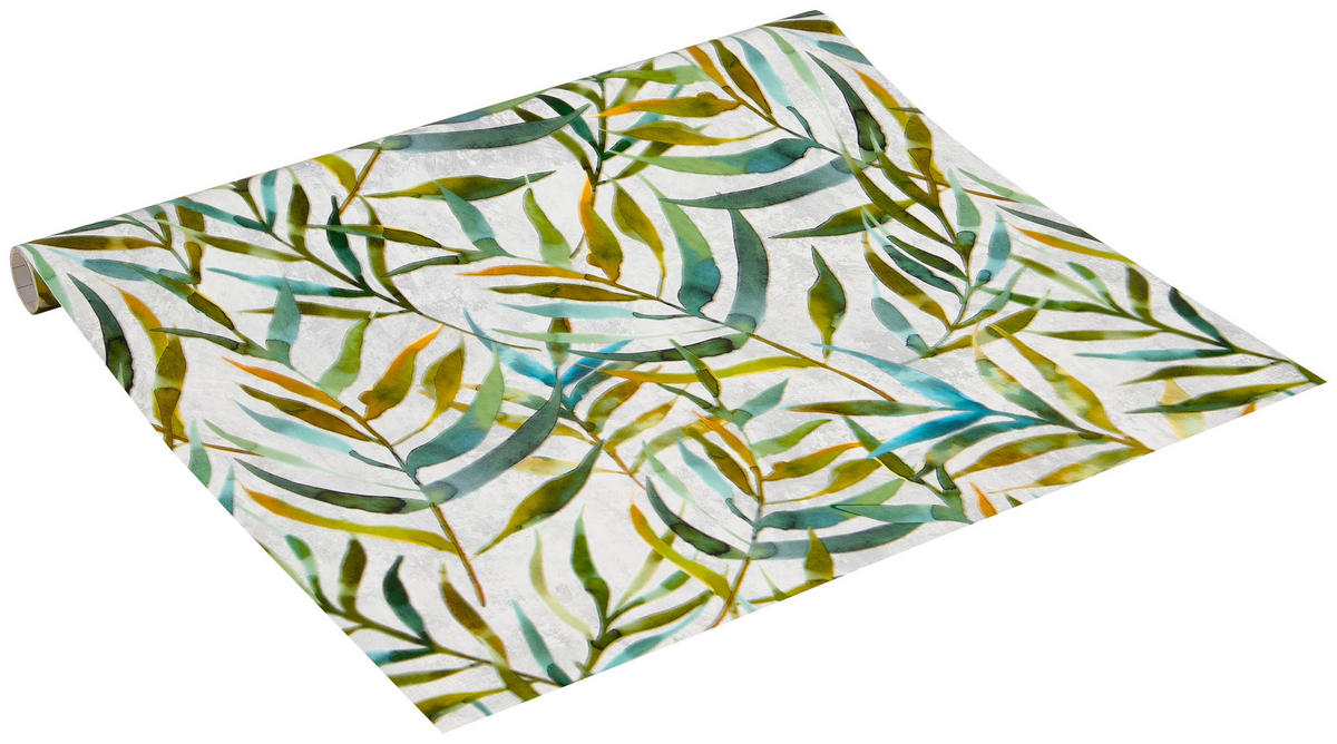 d-c-fix Dekofolie Lorina bunt B/L: ca. 45x200 cm Klebefolie_d-c-fix_F3460685 - bunt (45,00/200,00cm) - d-c-fix
