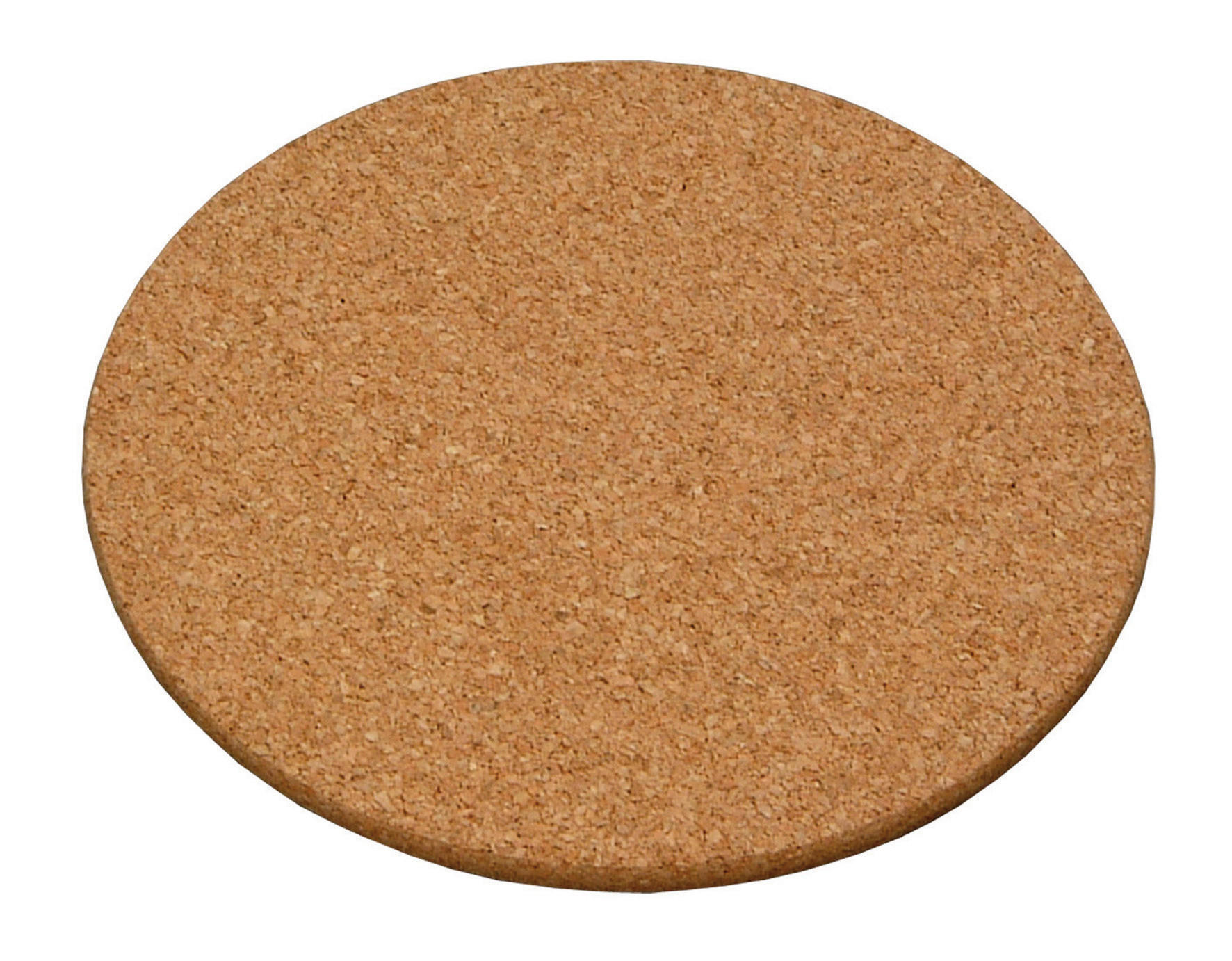 Kesper Untersetzer Untersetzer - braun (20,00/20,00cm) - Kesper