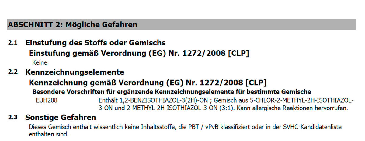Tiefenfüller ca. 0,75 l Tiefenfüller 750ml - (750ml) - Decomur
