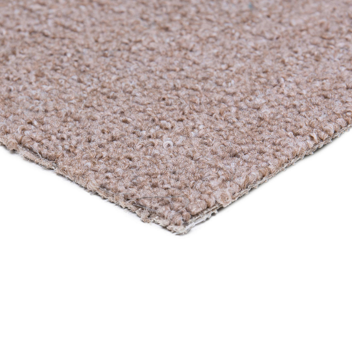 Teppichboden Mirabell beige B/L: ca. 400x400 cm pro Stück Mirabell - beige (400,00/400,00cm)