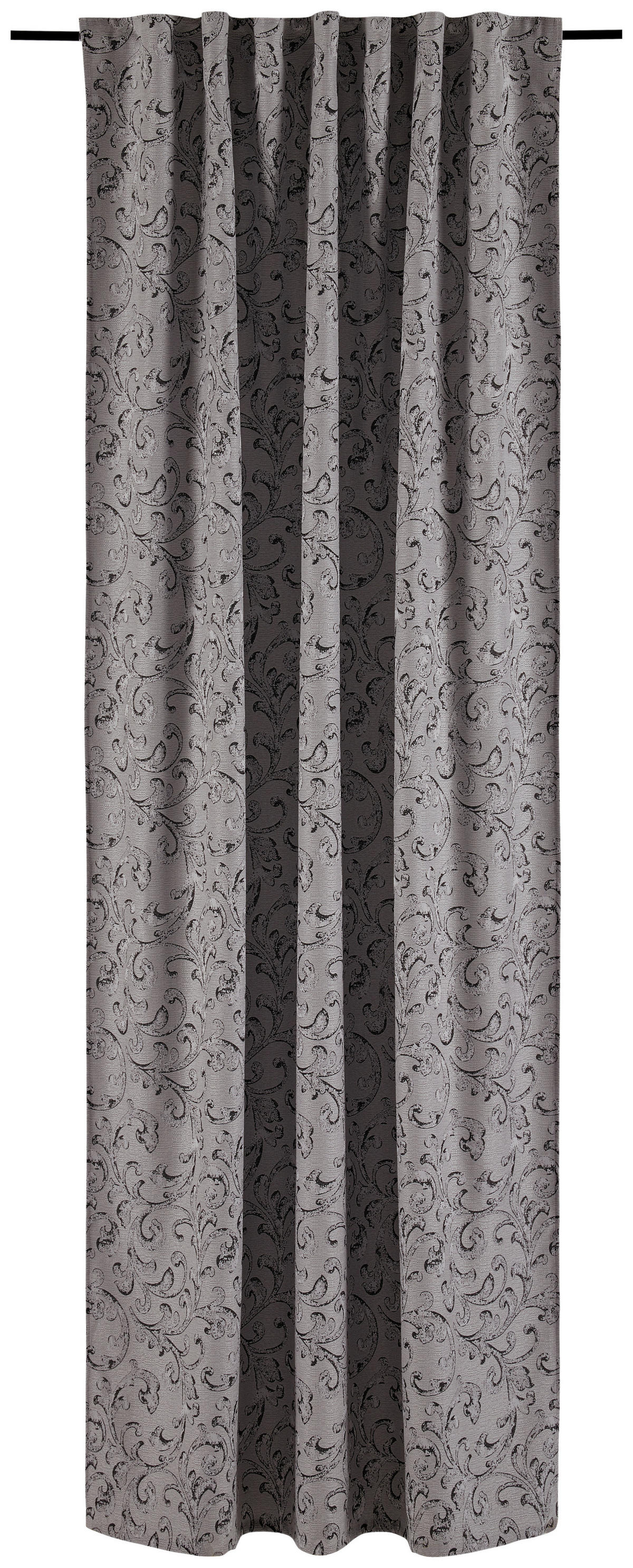 Kombivorhang Regina taupe B/L: ca. 140x245 cm Regina - taupe (140,00/245,00cm)