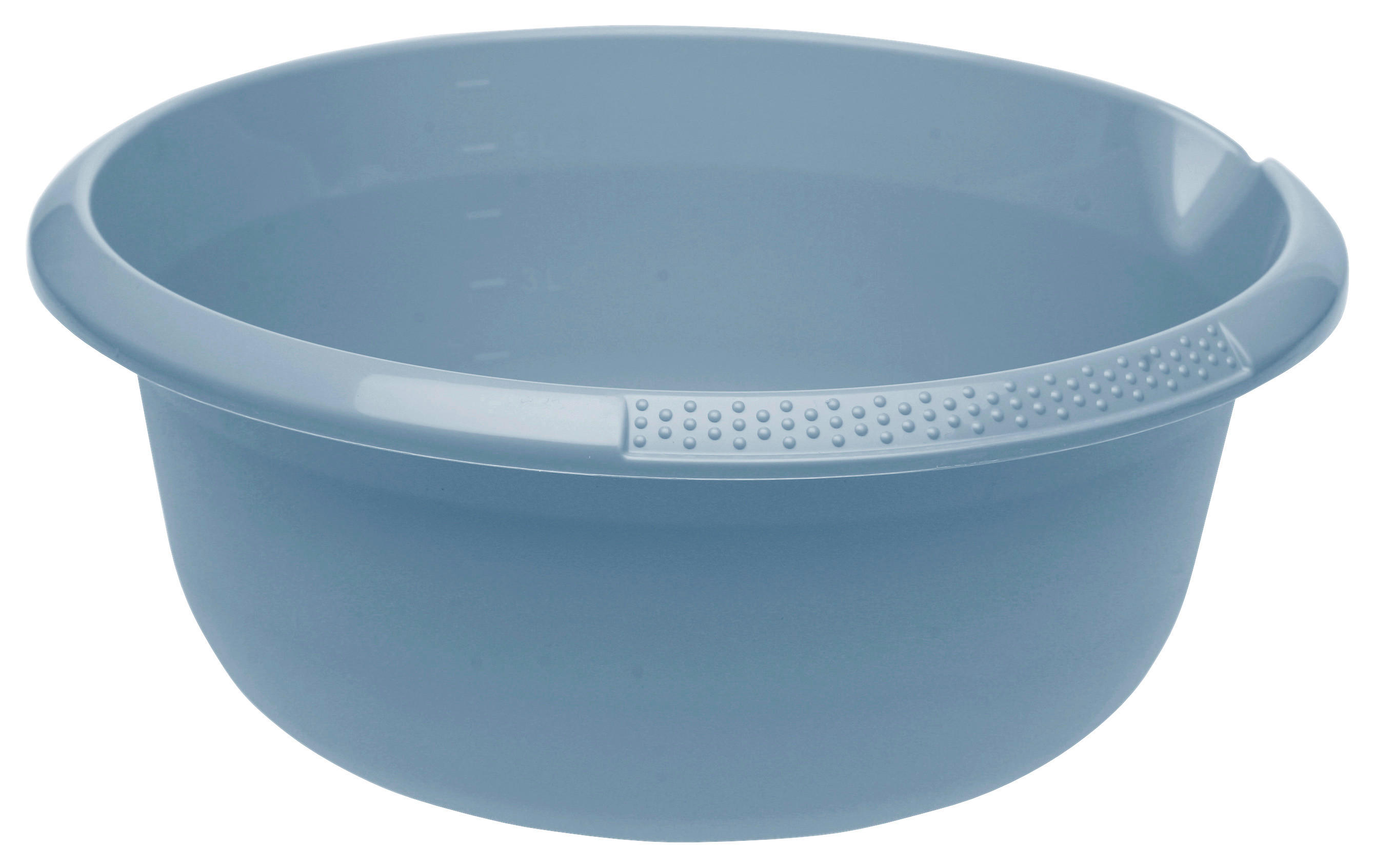 keeeper Schüssel blau D: ca. 32 cm Schüssel_Björk - blau (32,00cm) - keeeper