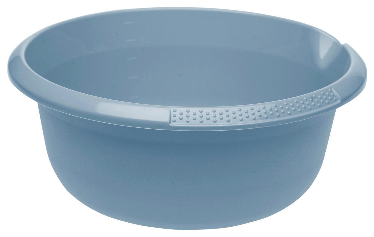 keeeper Schüssel blau D: ca. 32 cm Schüssel_Björk - blau (32,00cm) - keeeper