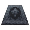 Ayyildiz Teppich MARRAKESH grau B/L: ca. 80x150 cm MARRAKESH - grau (80,00/150,00cm) - Ayyildiz